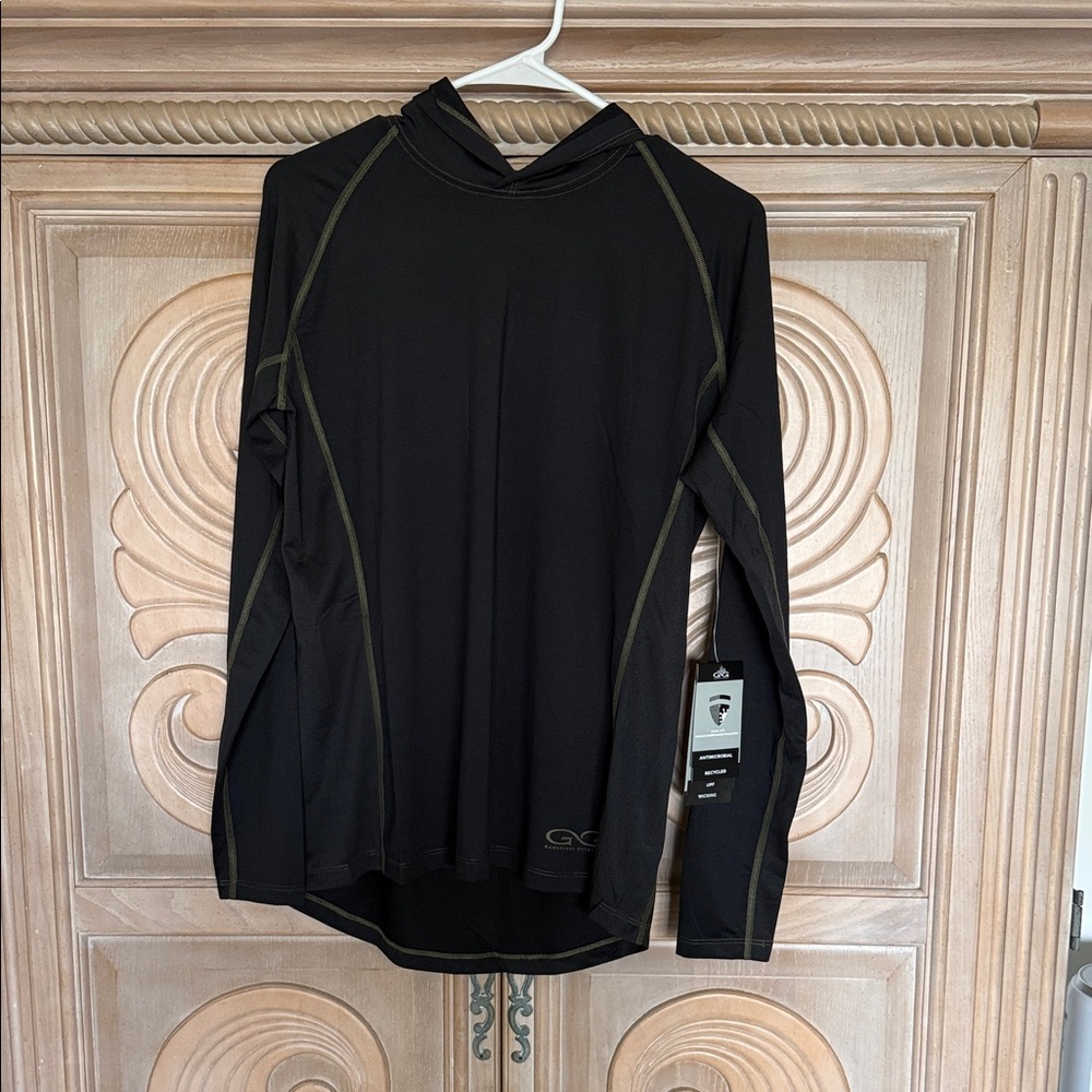 Gamegaurd women’s active hoodie